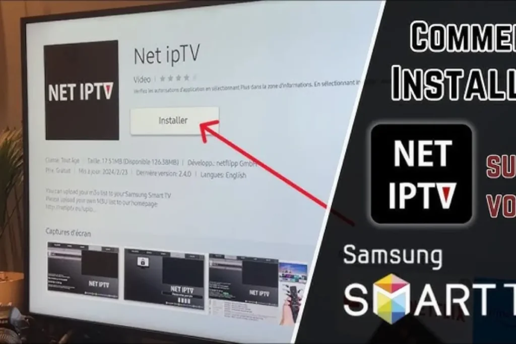 bästa iptv appen Nordic IPTV