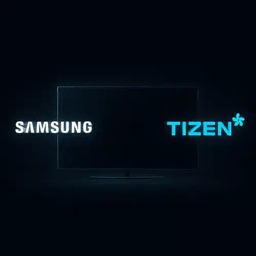 Så installerar du IPTV app på Samsung Smart TV Tizen – enkel guide med app IPTV och bästa IPTV appen.